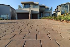 Why Choose Us For All Your Driveway Paving Needs in Benicia, CA?